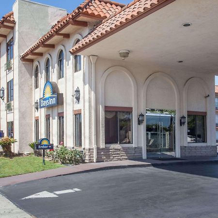 Days Inn By Wyndham Anaheim Near The Park Kültér fotó